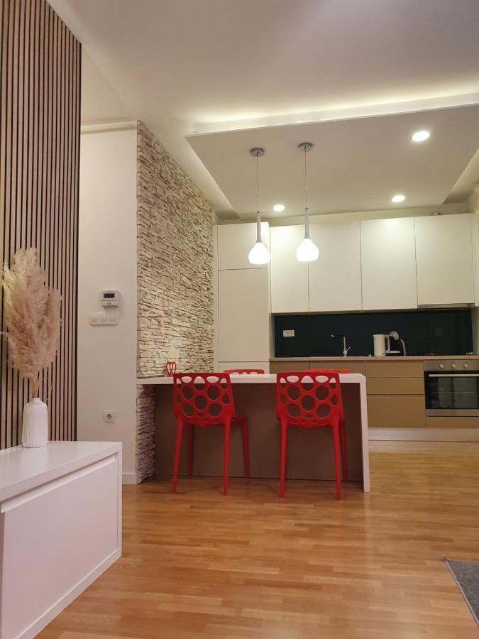 Apartment I Love Zagreb, Free Private Parking Eksteriør billede