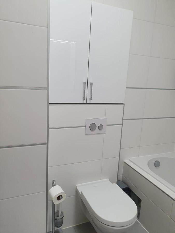 Apartment I Love Zagreb, Free Private Parking Eksteriør billede